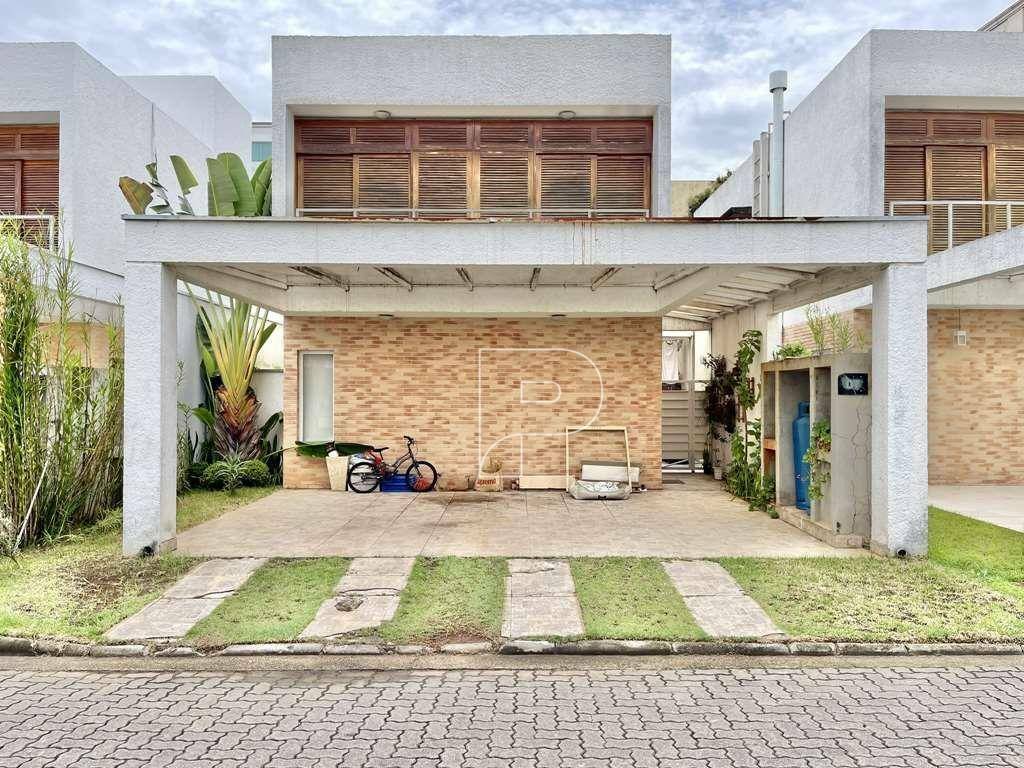 Casa de Condomínio à venda com 3 quartos, 173m² - Foto 1