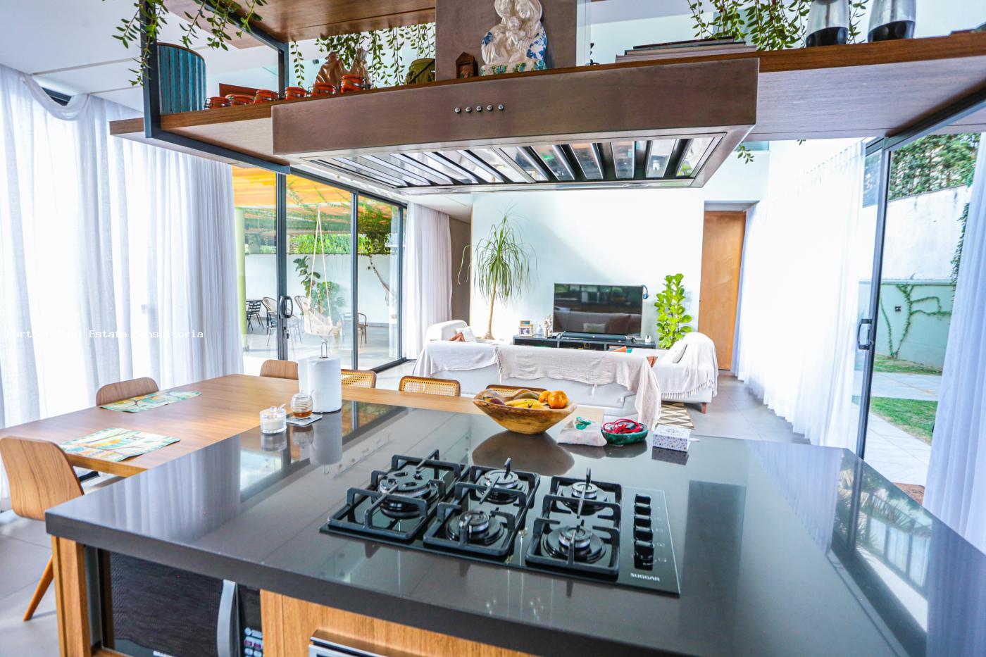 Casa de Condomínio à venda com 4 quartos, 574m² - Foto 31