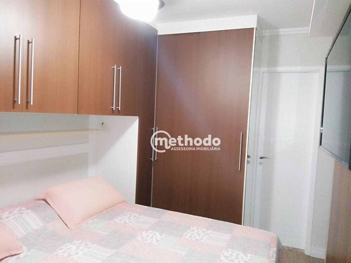 Apartamento para alugar com 3 quartos, 98m² - Foto 20