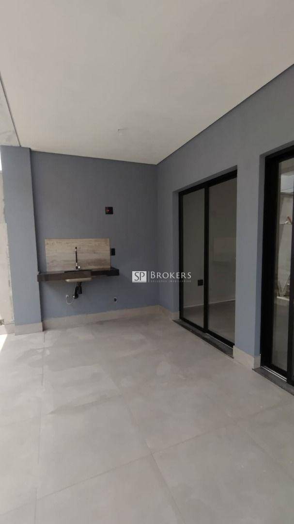 Casa de Condomínio à venda com 3 quartos, 230m² - Foto 5