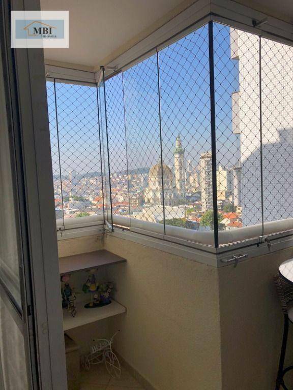 Apartamento à venda com 3 quartos, 82m² - Foto 32