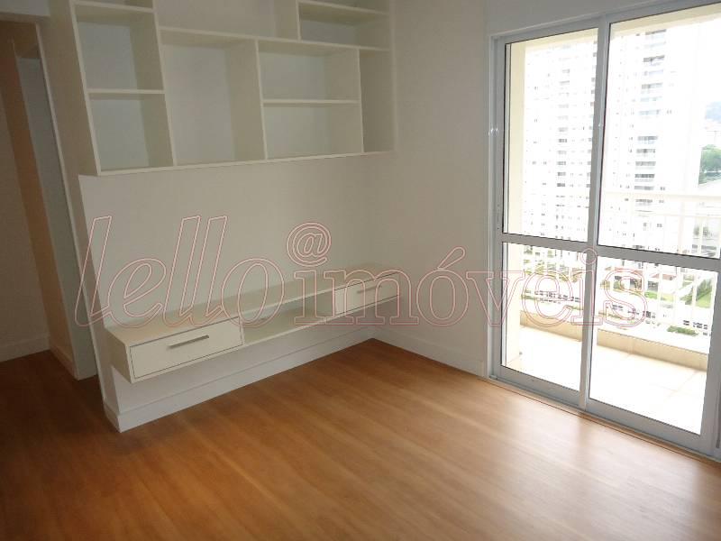 Apartamento para alugar com 3 quartos, 160m² - Foto 9