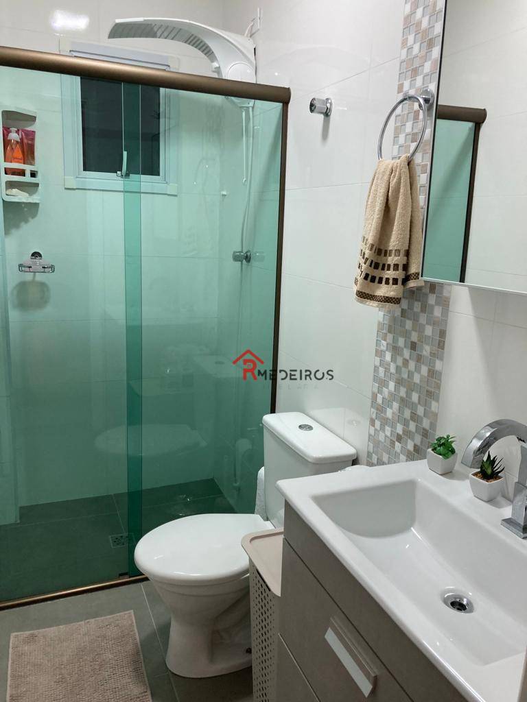 Apartamento à venda com 2 quartos, 100m² - Foto 11