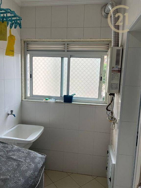 Apartamento à venda com 3 quartos, 100m² - Foto 12