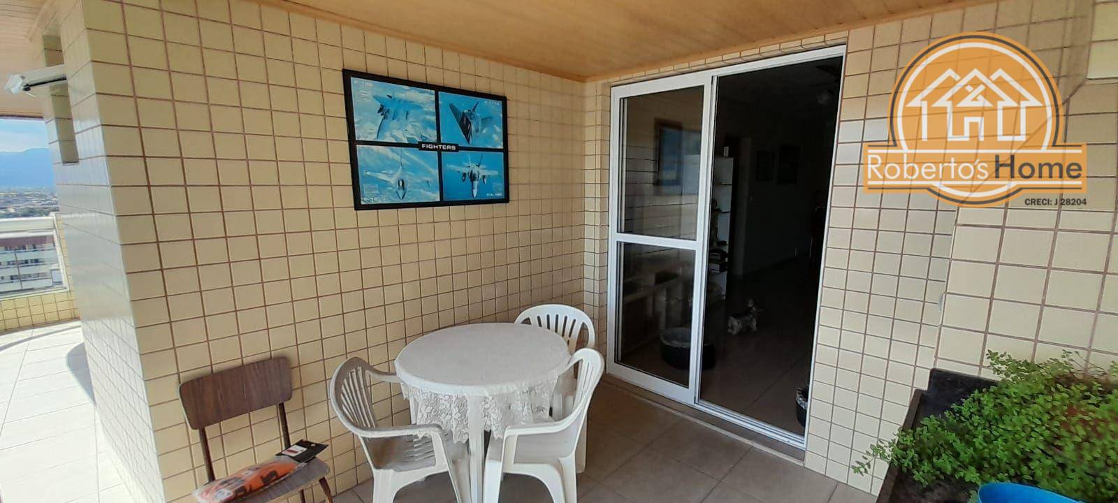 Apartamento à venda com 3 quartos, 120m² - Foto 22