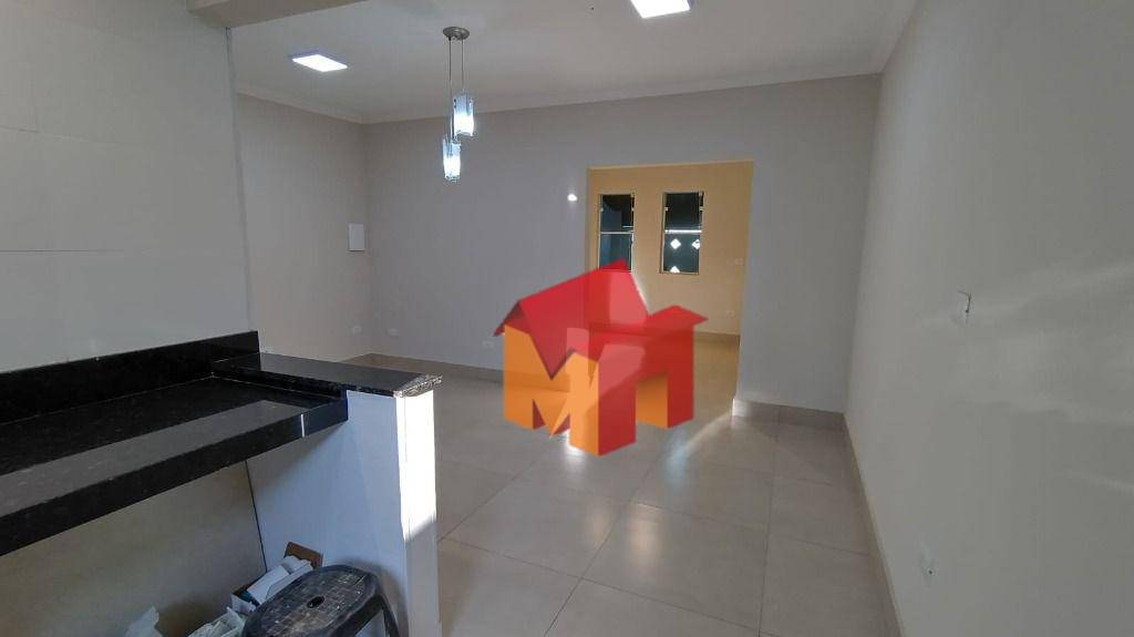 Casa à venda com 2 quartos, 100m² - Foto 18