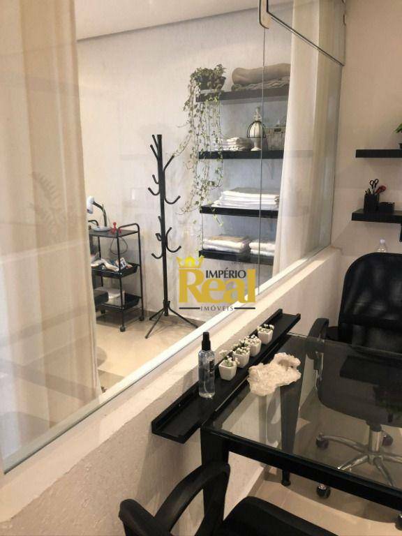 Sala-Conjunto, 34 m² - Foto 3