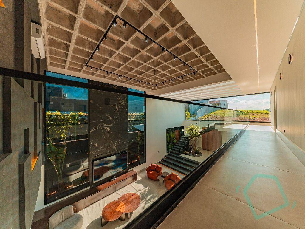 Casa de Condomínio, 3 quartos - Foto 15