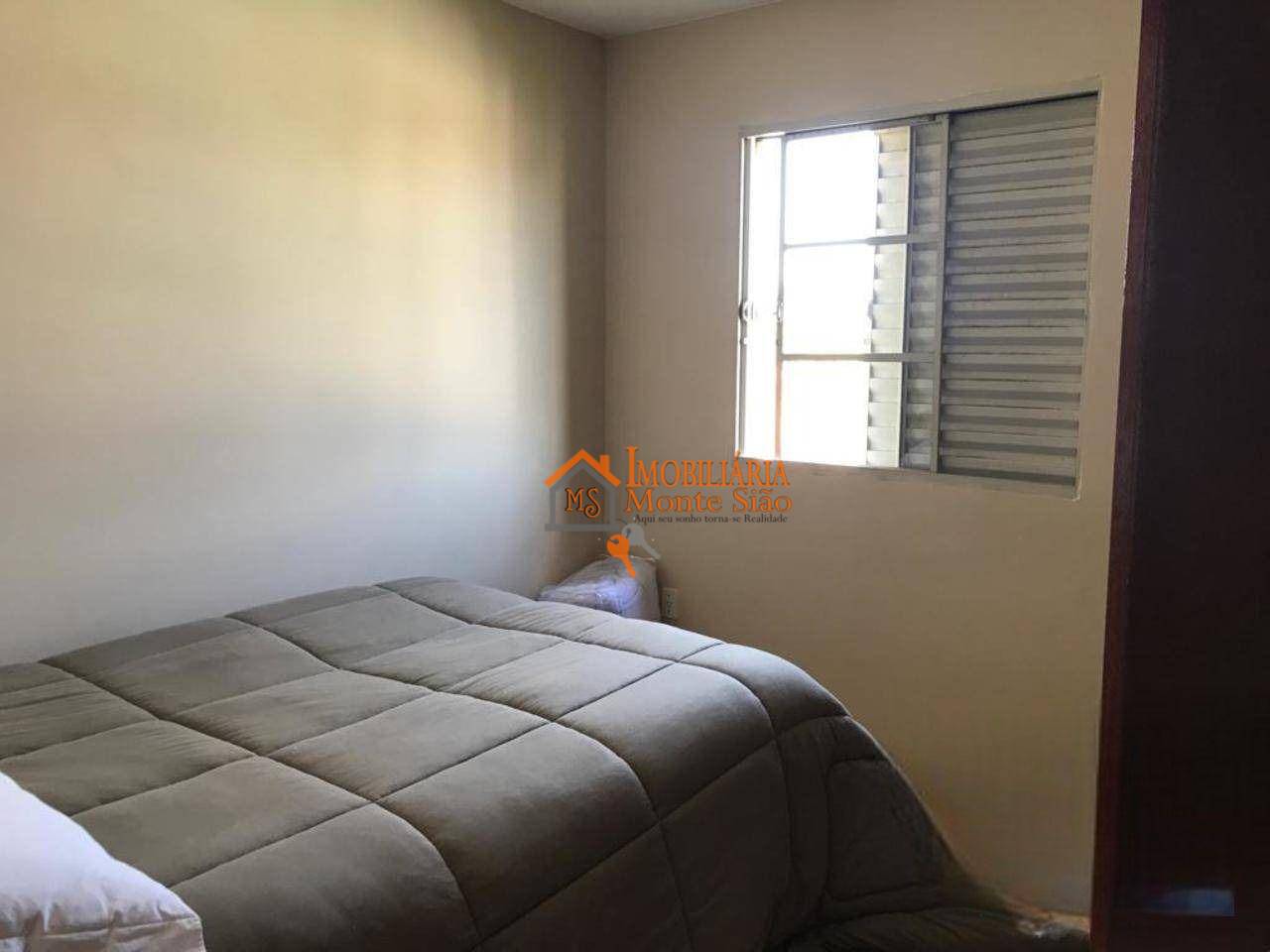 Apartamento à venda com 2 quartos, 49m² - Foto 7