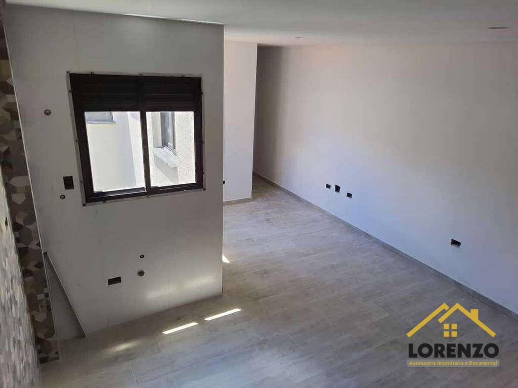 Cobertura à venda com 2 quartos, 104m² - Foto 2