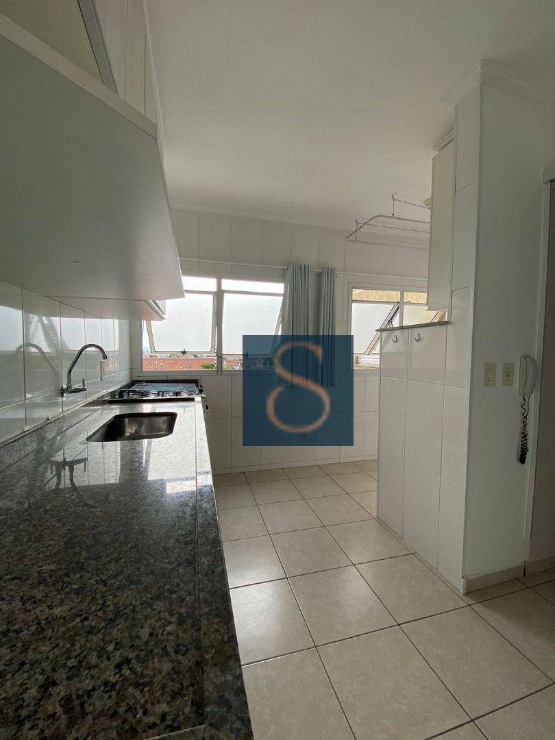 Apartamento à venda com 3 quartos, 83m² - Foto 28