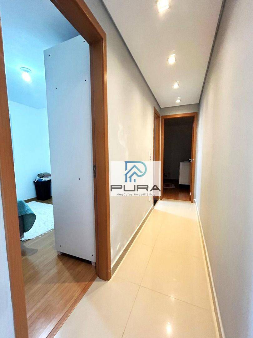 Apartamento, 2 quartos, 50 m² - Foto 9