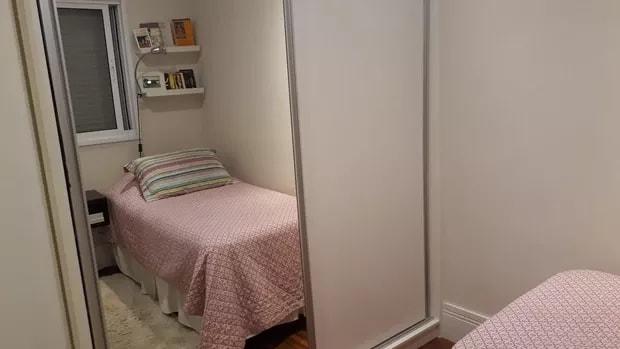 Apartamento à venda com 2 quartos, 125m² - Foto 2