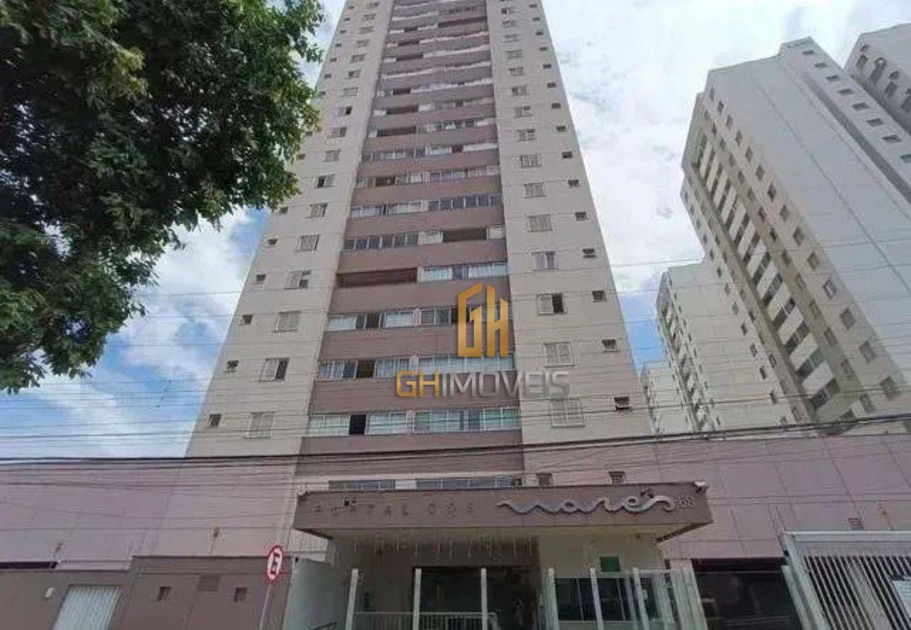 Apartamento à venda com 2 quartos, 62m² - Foto 2