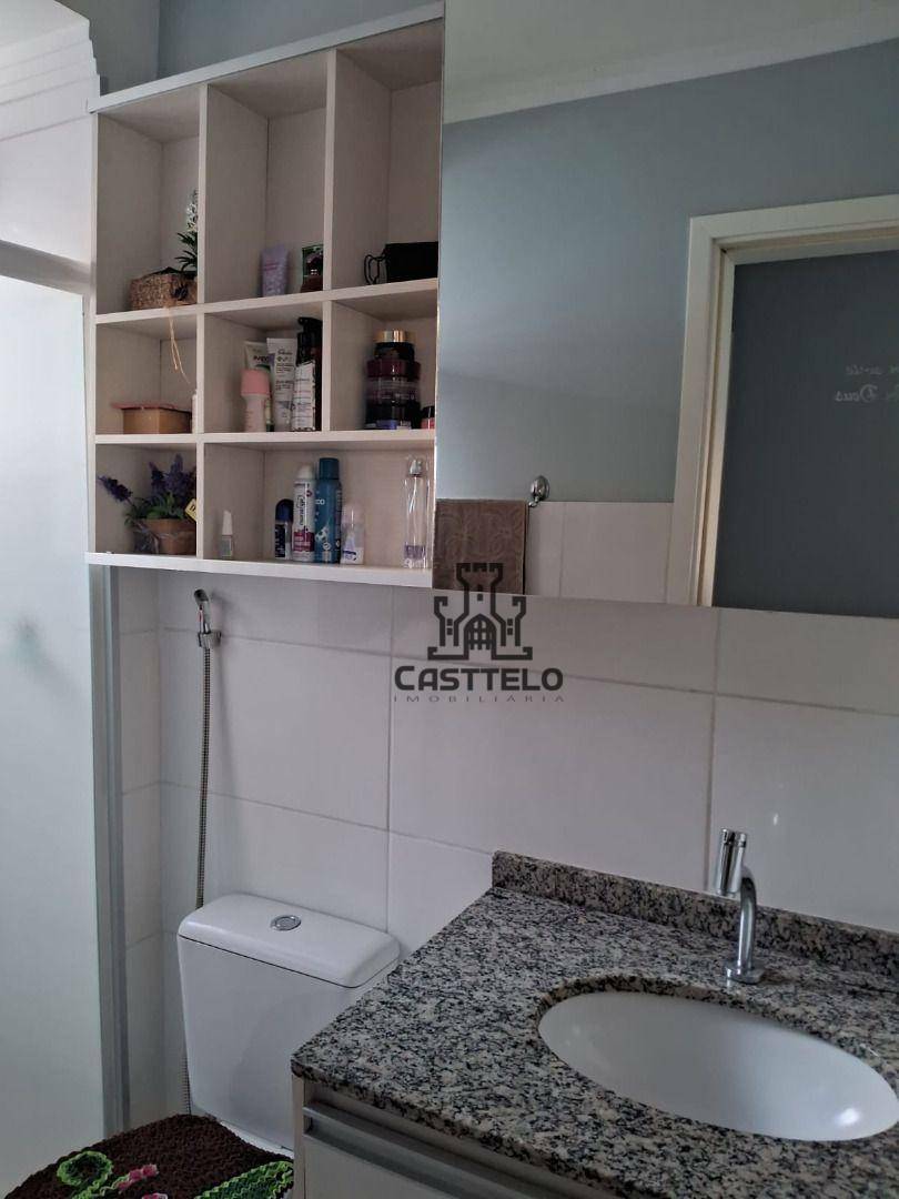 Apartamento à venda com 2 quartos, 48m² - Foto 16