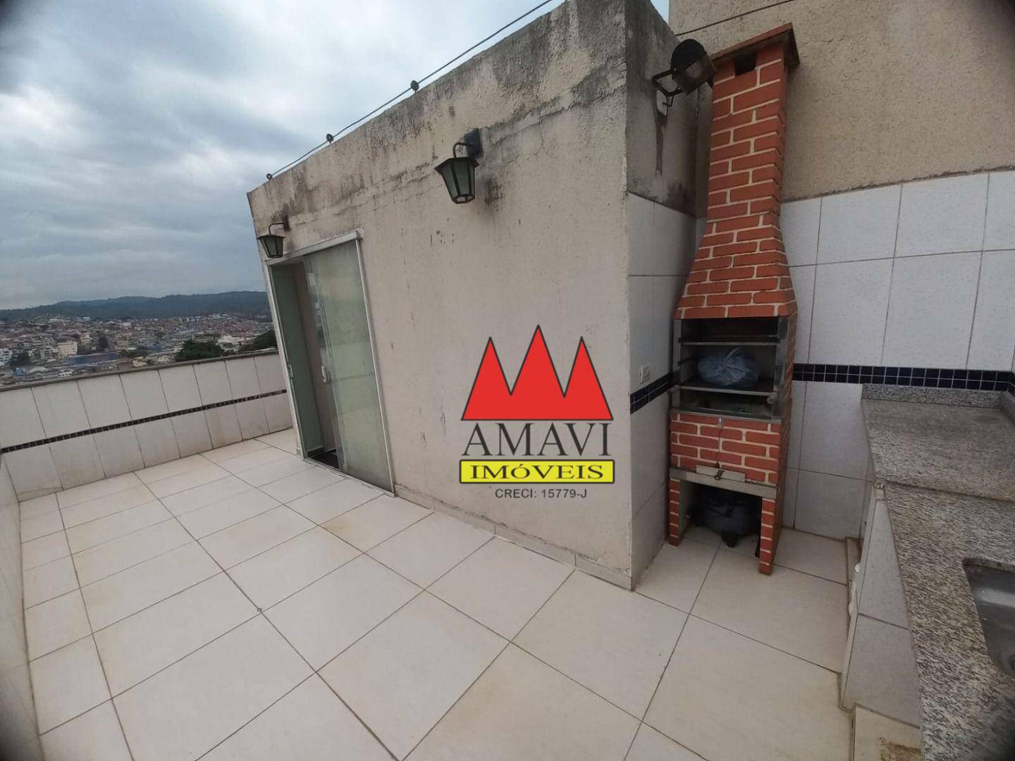 Cobertura à venda com 3 quartos, 112m² - Foto 34