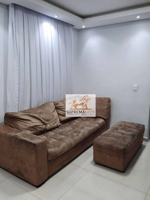 Apartamento à venda com 3 quartos, 67m² - Foto 3