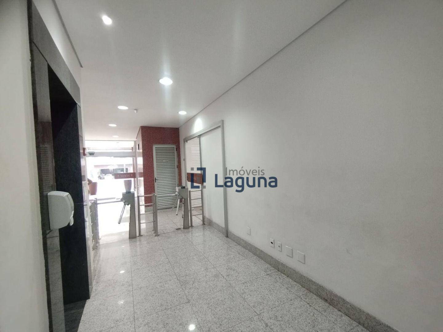 Conjunto Comercial-Sala para alugar, 55m² - Foto 15