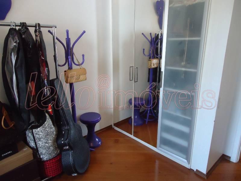 Apartamento para alugar com 3 quartos, 100m² - Foto 12