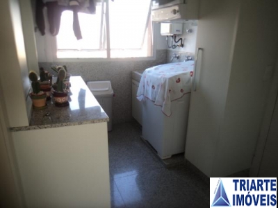 Apartamento à venda com 3 quartos, 170m² - Foto 19