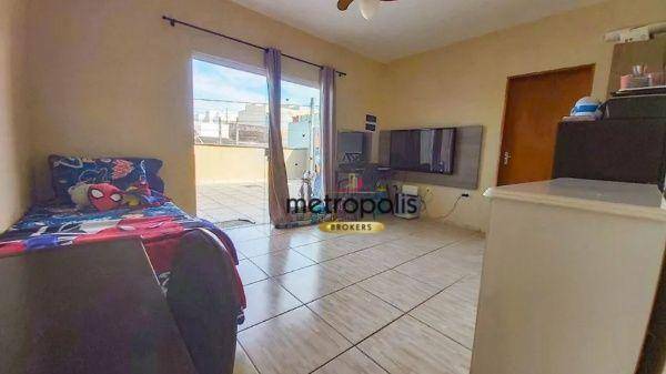 Sobrado, 4 quartos, 175 m² - Foto 8