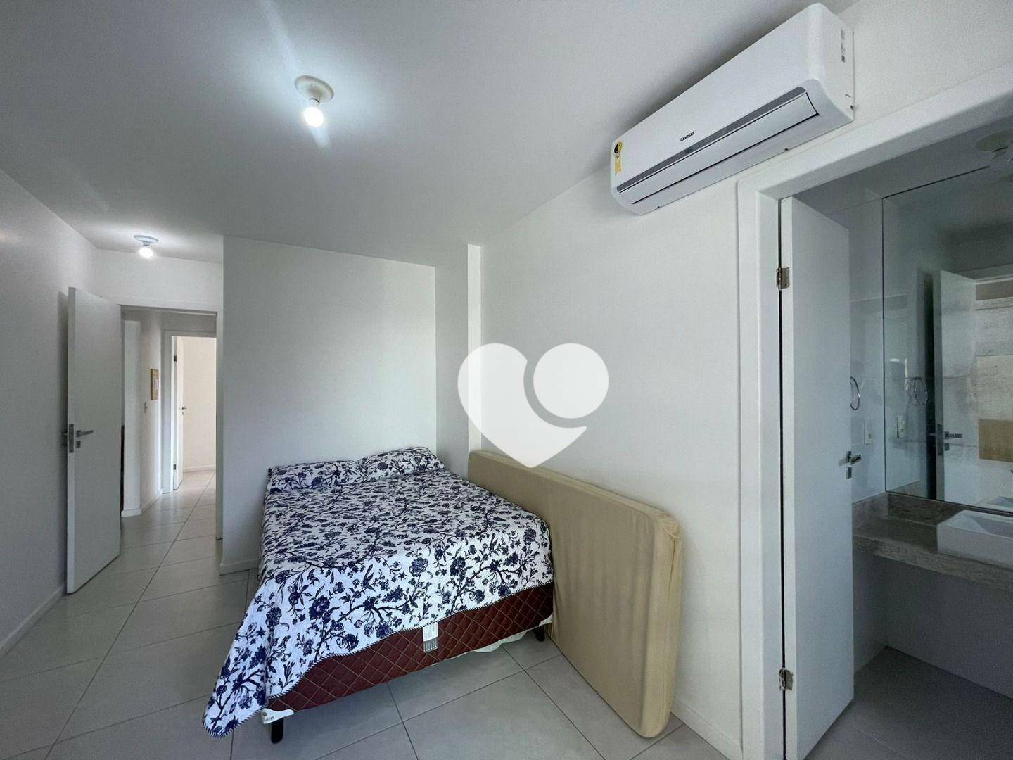 Apartamento à venda com 3 quartos, 136m² - Foto 8