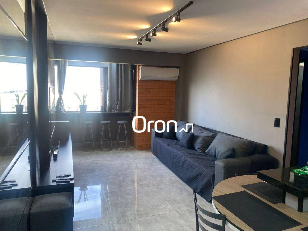 Apartamento, 2 quartos, 56 m² - Foto 1