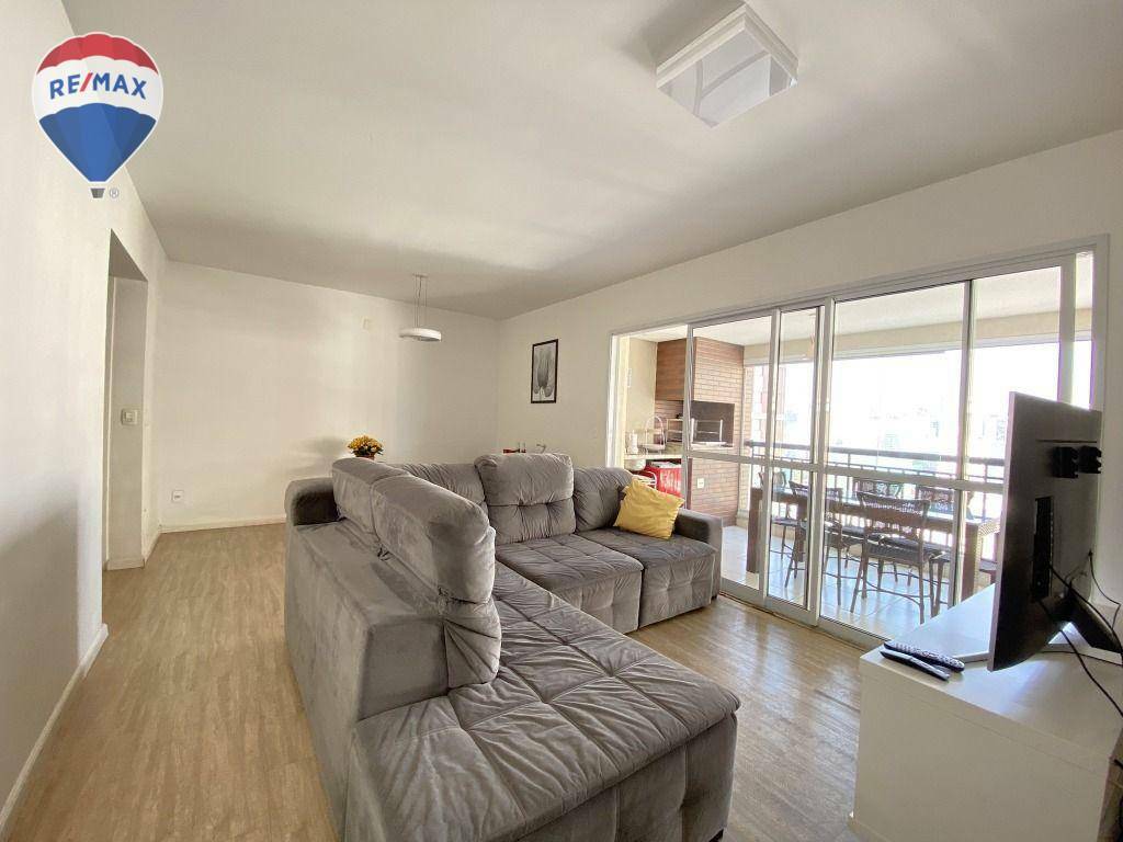 Apartamento à venda com 4 quartos, 128m² - Foto 9