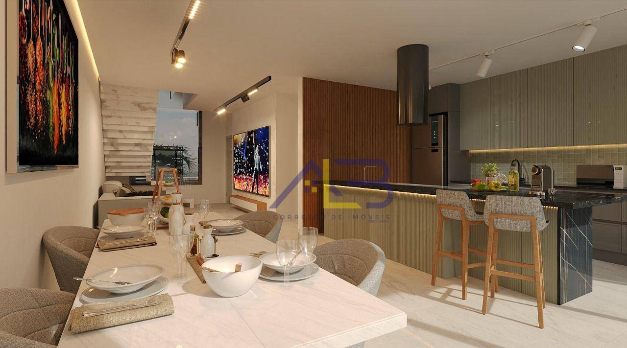 Sobrado, 3 quartos, 162 m² - Foto 5