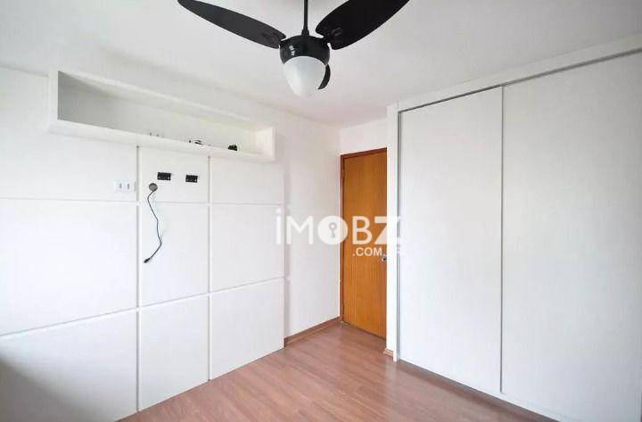 Apartamento à venda com 3 quartos, 110m² - Foto 7