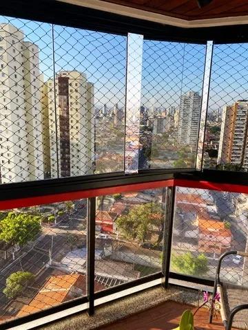 Apartamento à venda com 3 quartos, 108m² - Foto 2