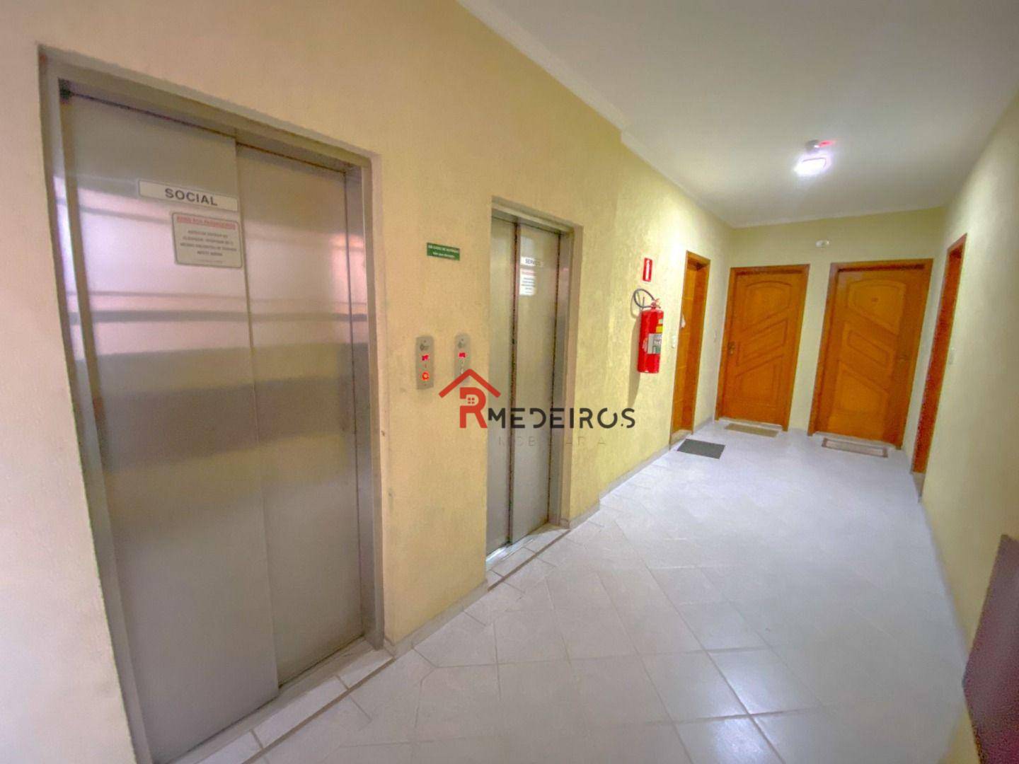 Apartamento à venda com 1 quarto, 58m² - Foto 28