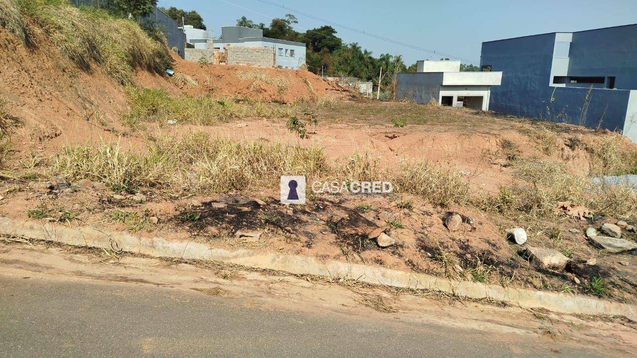 Terreno à venda, 200M2 - Foto 1