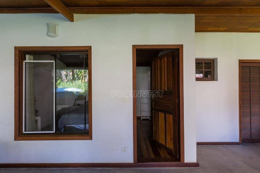 Casa de Condomínio à venda com 3 quartos, 450m² - Foto 35