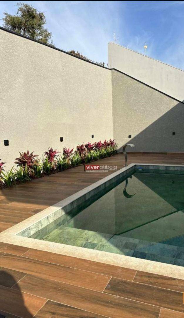 Casa de Condomínio à venda com 3 quartos, 165m² - Foto 18