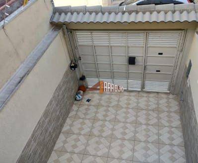 Sobrado à venda com 3 quartos, 100m² - Foto 17