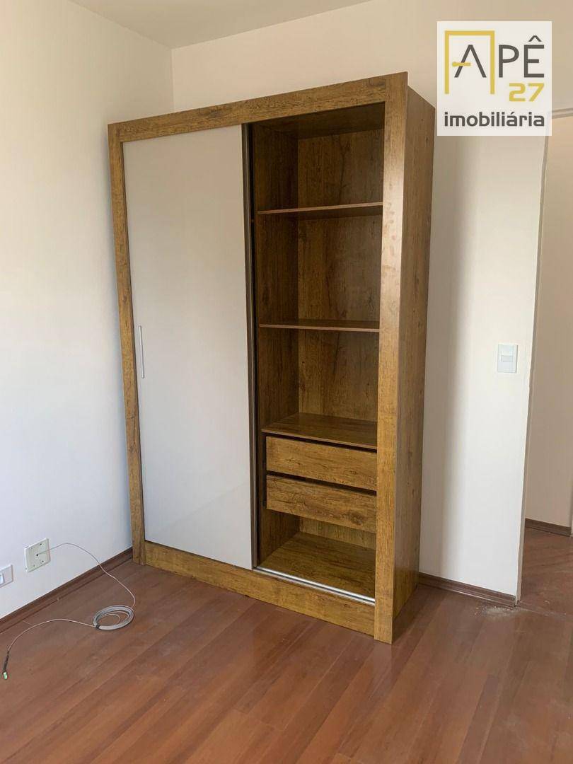 Apartamento à venda com 2 quartos, 58m² - Foto 14