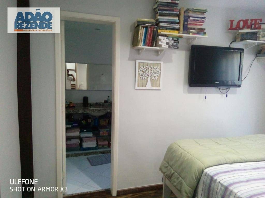 Casa de Condomínio à venda com 3 quartos, 67m² - Foto 5