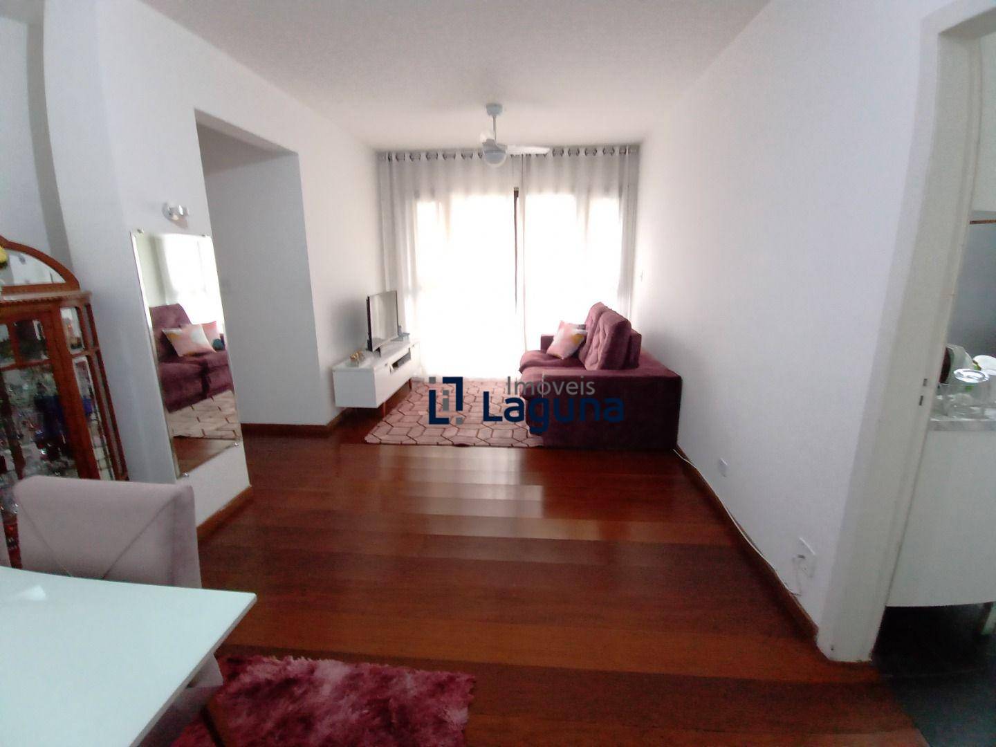 Apartamento à venda com 2 quartos, 95m² - Foto 2