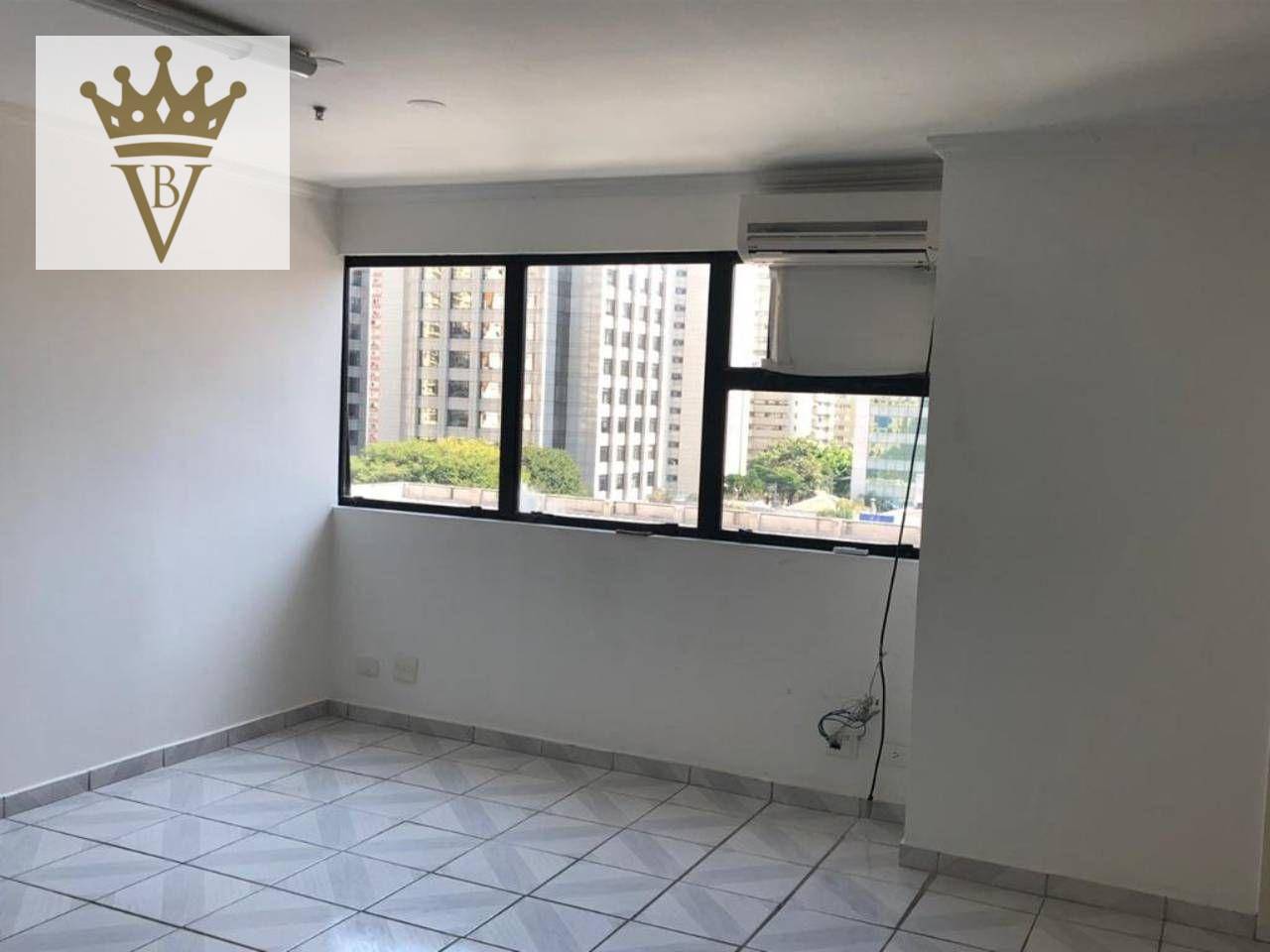 Conjunto Comercial-Sala à venda e aluguel, 36m² - Foto 2