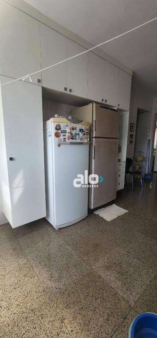 Apartamento à venda com 3 quartos, 163m² - Foto 13