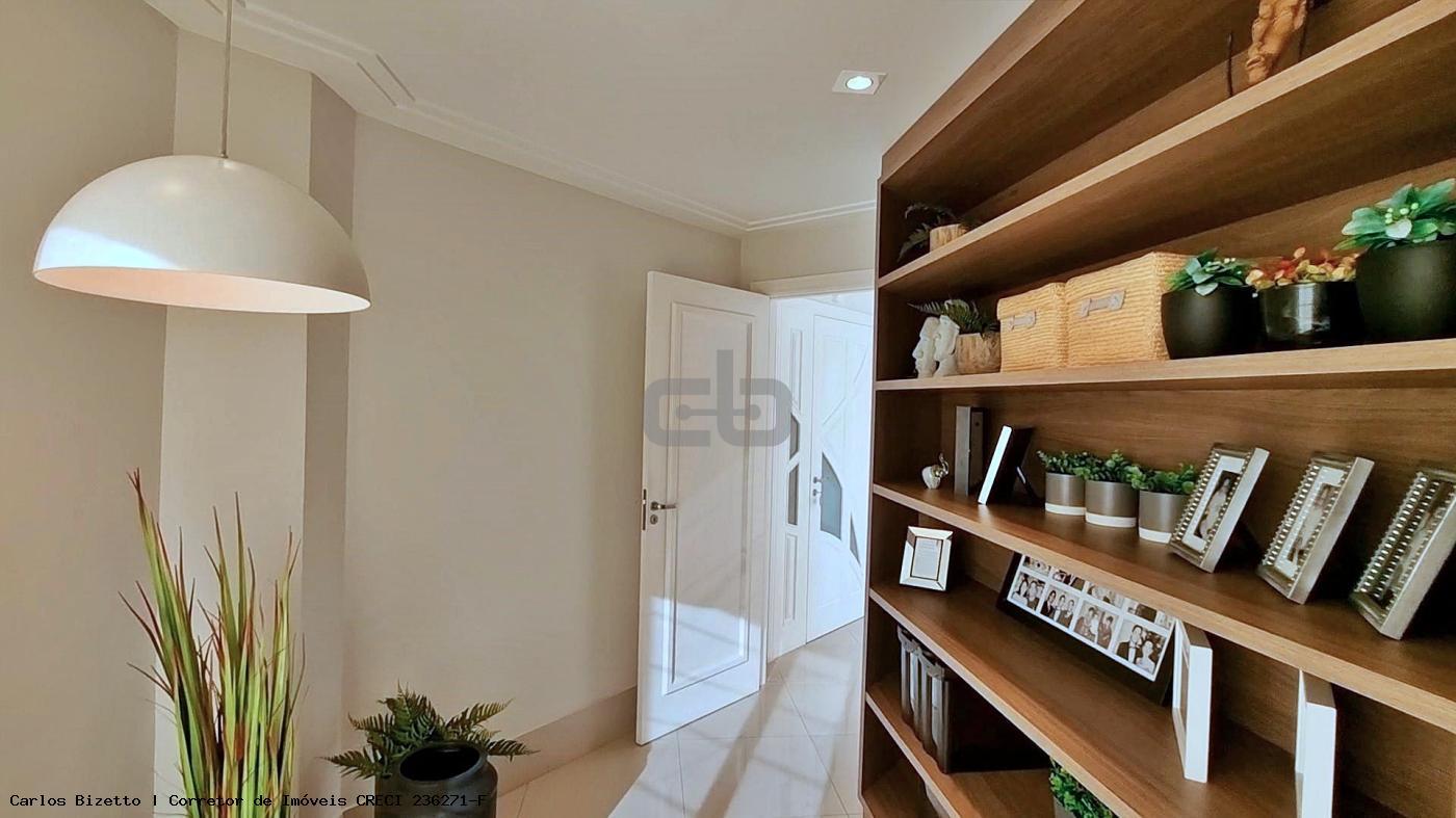 Apartamento à venda com 4 quartos, 263m² - Foto 12