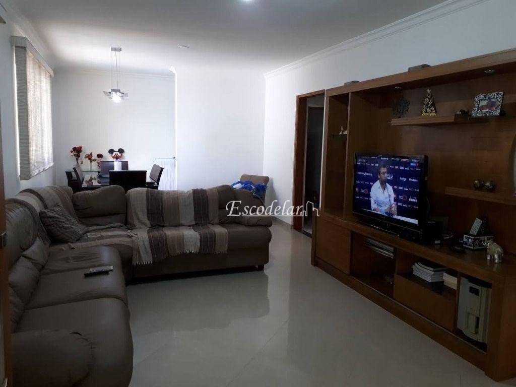 Sobrado à venda com 3 quartos, 130m² - Foto 2