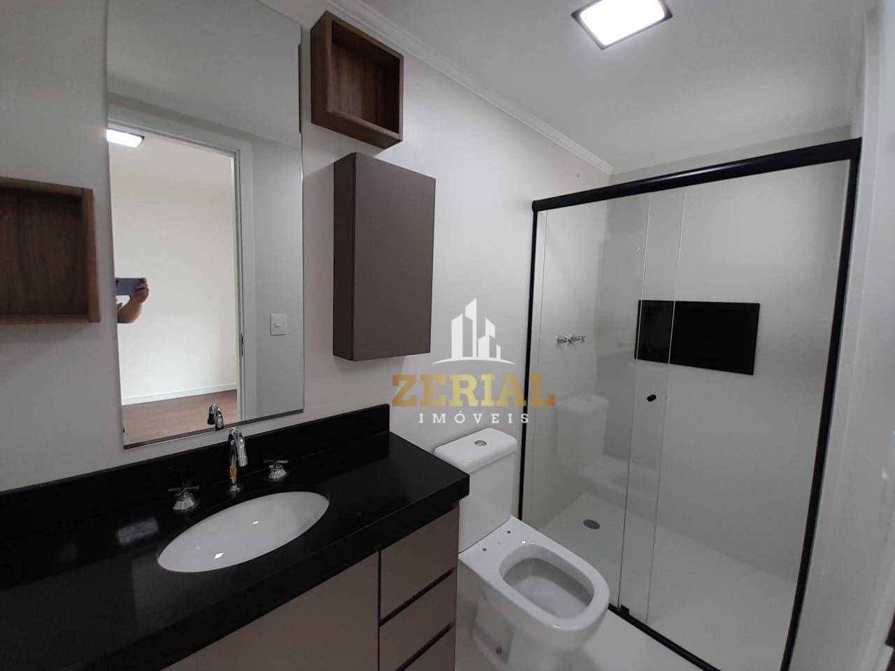 Apartamento à venda com 2 quartos, 62m² - Foto 10