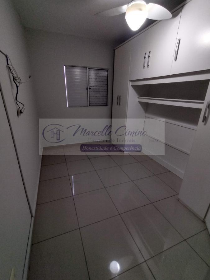 Apartamento à venda com 1 quarto, 45m² - Foto 20