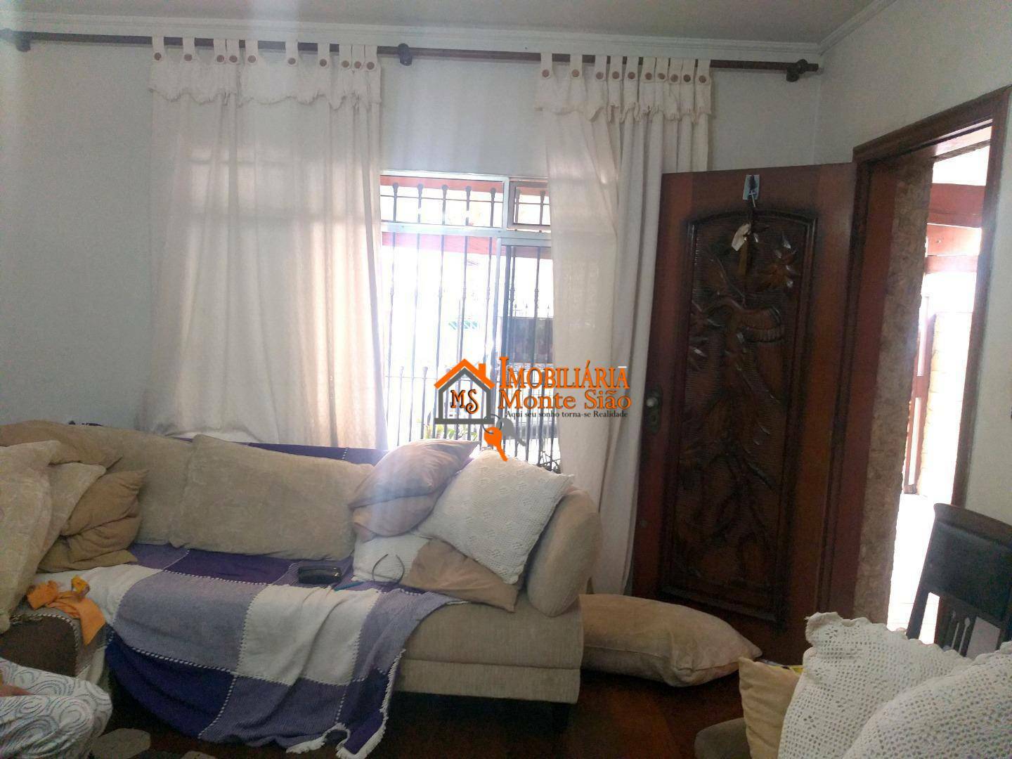 Sobrado à venda com 3 quartos, 180M2 - Foto 4