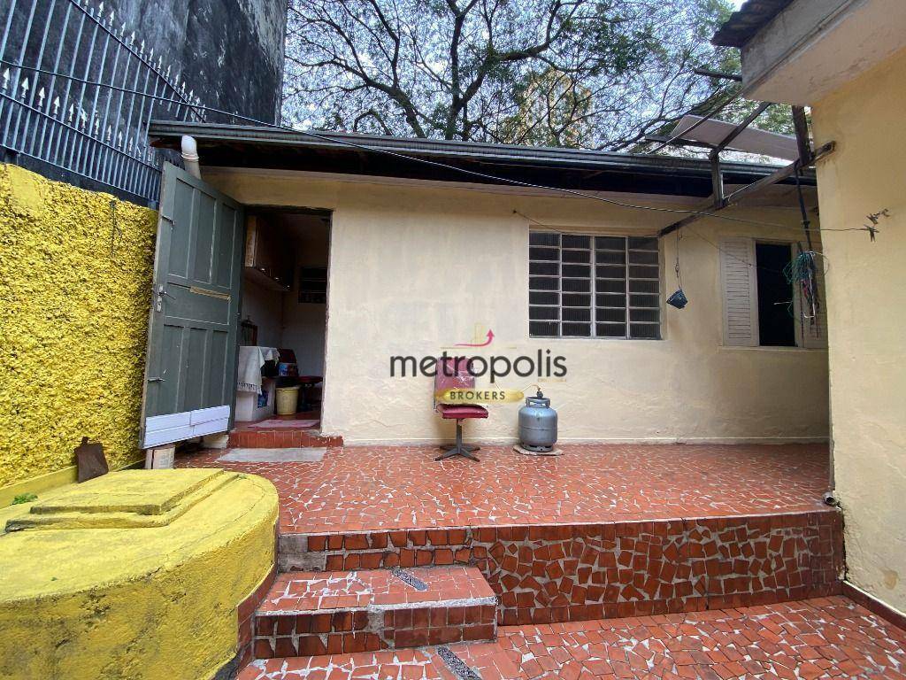 Sobrado à venda com 4 quartos, 265m² - Foto 58