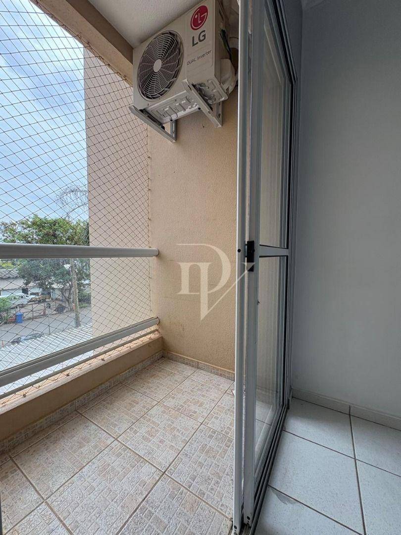 Apartamento, 2 quartos, 60 m² - Foto 4