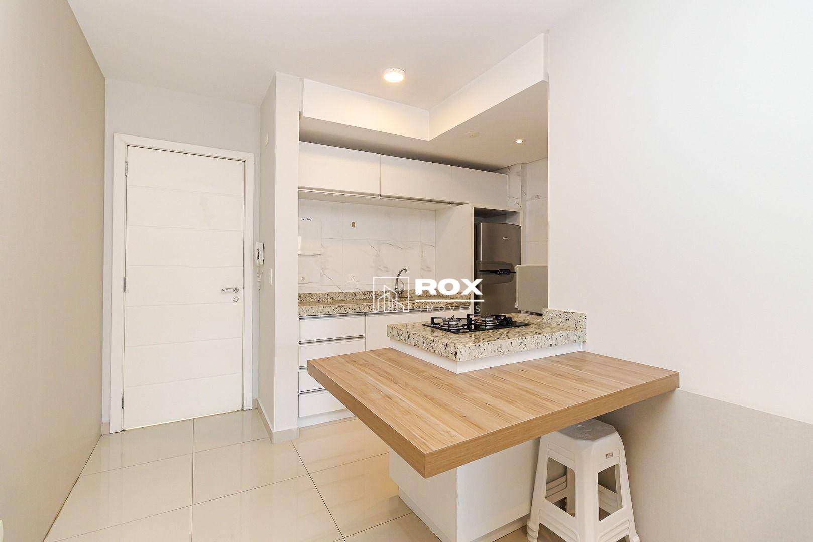 Apartamento à venda com 1 quarto, 42m² - Foto 9