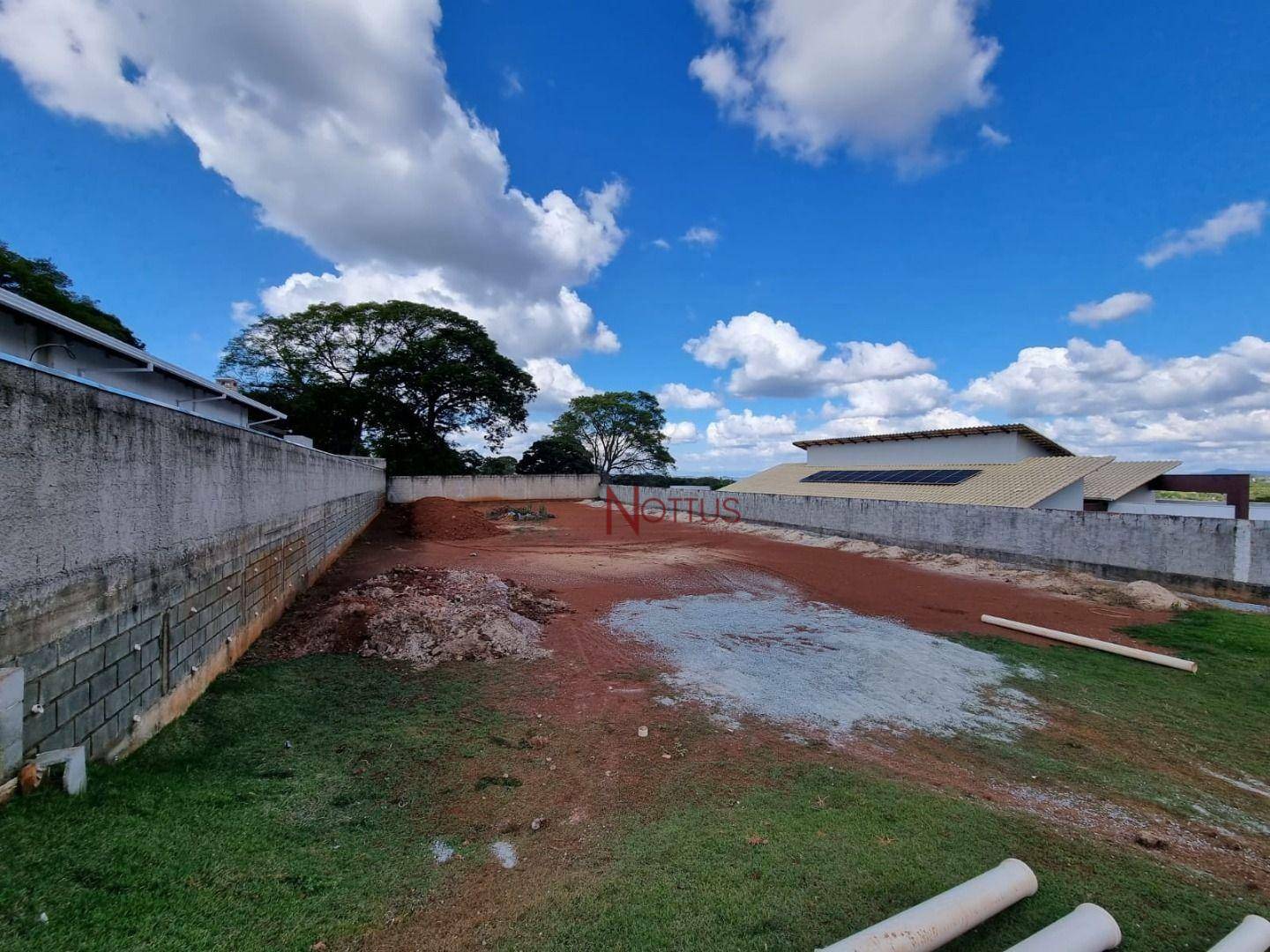 Loteamento e Condomínio, 1000 m² - Foto 4